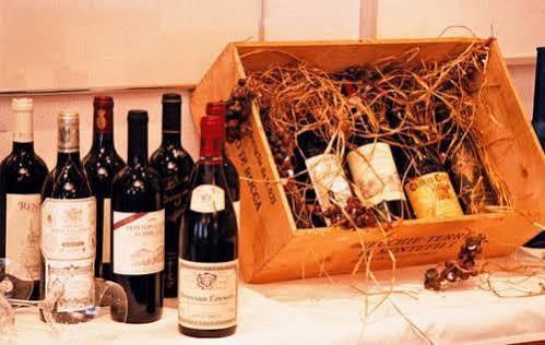 Sylvia Maison d'hôtes 4*
