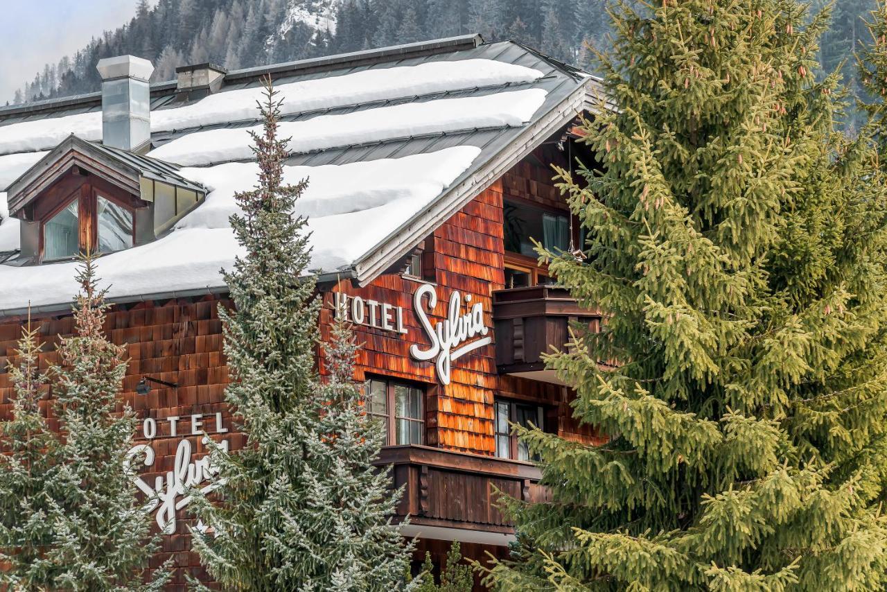 Sylvia Maison d'hôtes Ischgl