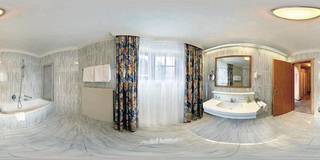 Maison d'hôtes Sylvia Ischgl