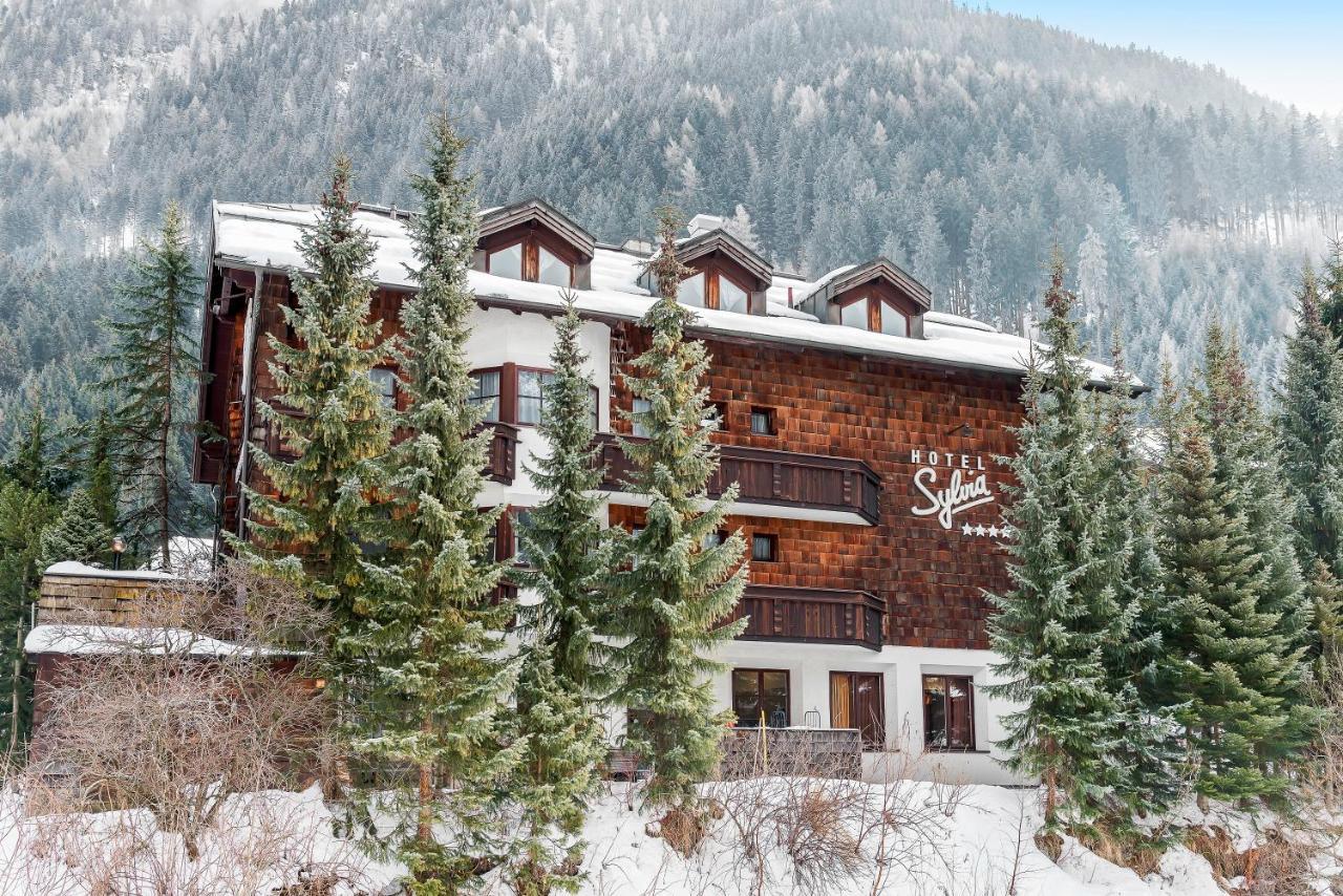 Guest house Heart Sylvia Ischgl